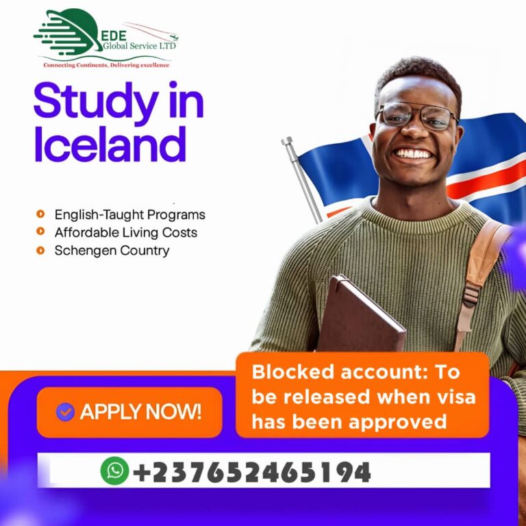 Is iceland a schengen country and Are students allowed to work in Iceland?